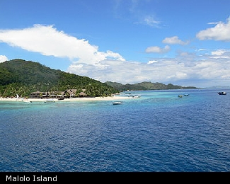 Malolo Island